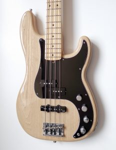 Fender Deluxe Precision Bass USA