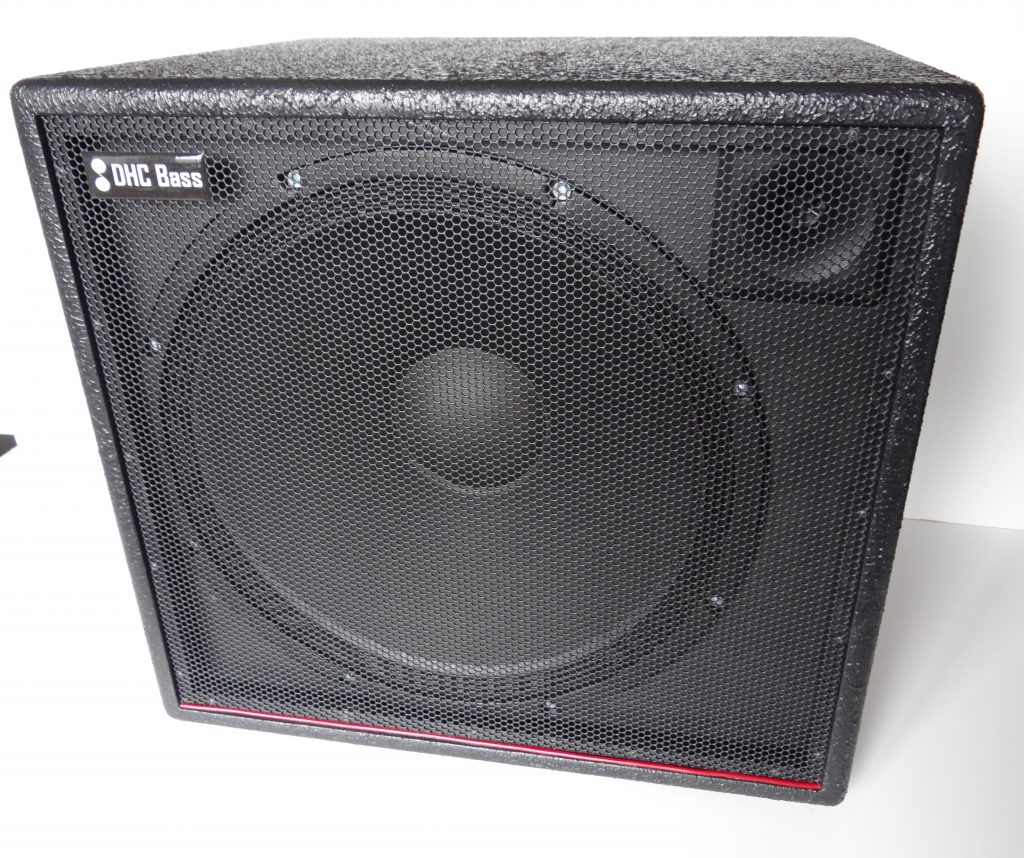 The Great British Bass Lounge Bass guitar and amplifer retailer in